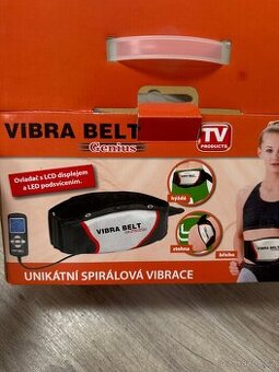Vibra belt