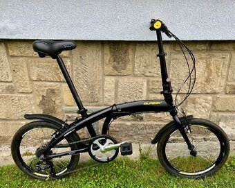 skládací kolo Olpran Folding Bike