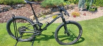 Horské kolo 29 Mondraker