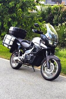 Aprilia ETV 1000 Caponord