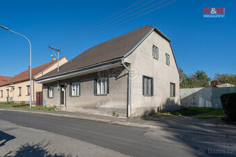 Prodej rodinného domu, 180 m², Lipová - Hrochov - 1