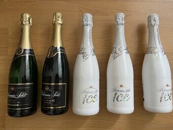 Bohemia Sekt