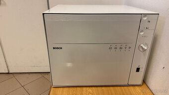 Stolní myčka Bosch