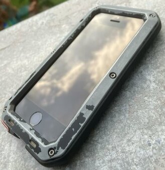 Iphone SE 2016 Space Grey 32GB