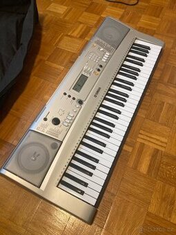 Yamaha Klávesy 🎹: PSR-E313 + Pouzdro na přenášení ZDARMA