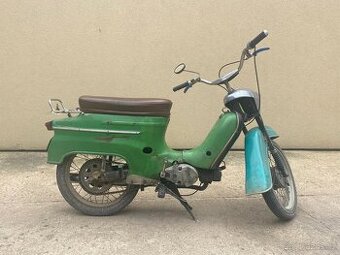 Jawa 21