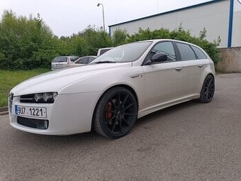 Alfa Romeo 159 TI