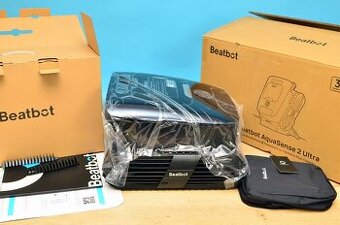 Bazénový robot Beatbot AquaSense 2 Ultra Nepoužívá se