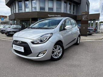 ix20 1,6 GDi 91 kW Manual Trikolor FWD