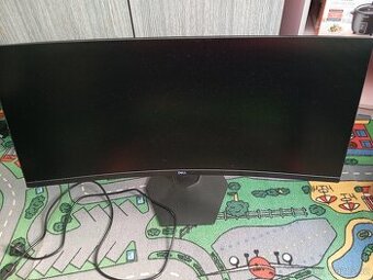 Monitor - 34" Dell S3422DWG
