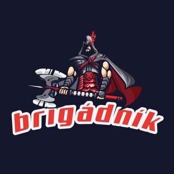 Hledám brigádu