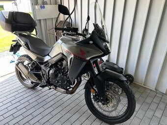 Honda XL 750 Transalp