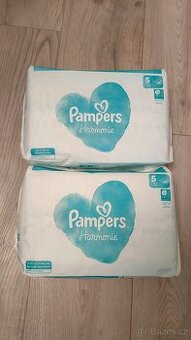 Pampers harmonie 5- 76ks