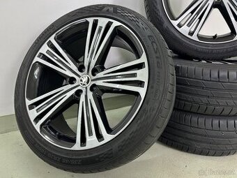 TOP letní originál sada Škoda Kodiaq/Seat Terraco 5x112