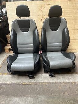 Mini cooper s Jcw Recaro