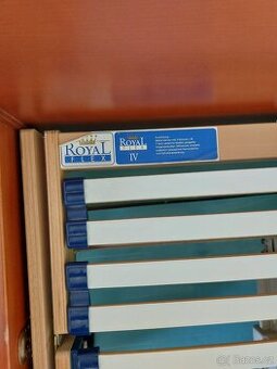 Postel - 1
