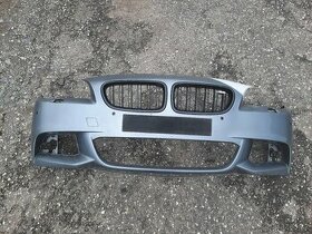 bmw F10 M predni naraznik - 1
