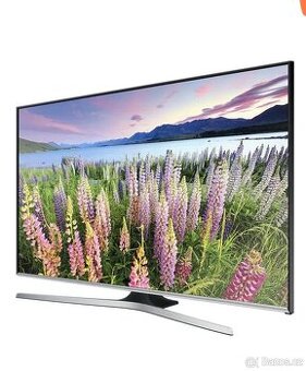 Smart TV Samsung - 1