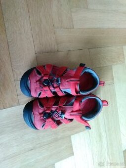 Keen Seacamp vel.36