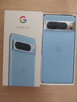 Google Pixel 8 Pro 5G 12/128GB Bay