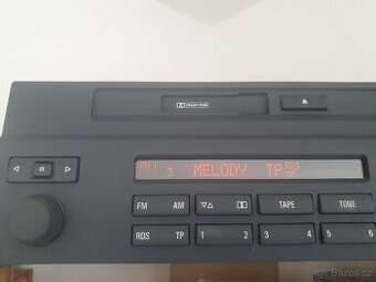 BMW Reverse E53 BECKER