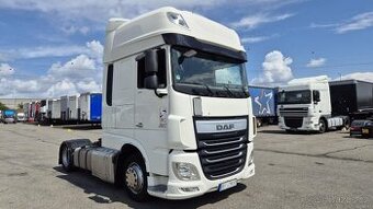 Prodám DAF XF 510 FT LOW DECK SSC EURO 6