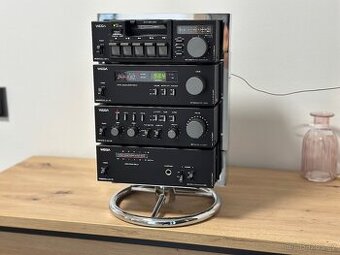 WEGA 205 MINI MODUL VINTAGE SESTAVA VĚŽ KOMPONENTY