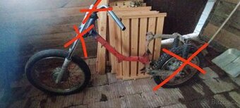 Jawa 50,90 díly
