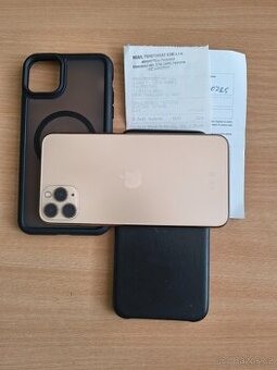 Apple Iphone 11 Pro Max 64GB + Oneplus nord 4 12/256 GB
