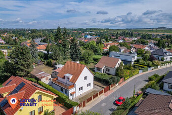 Prodej rodinného domu 5+1, 1004 m², Mělník