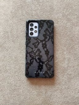 Zadní kryt BURGA na Samsung Galaxy