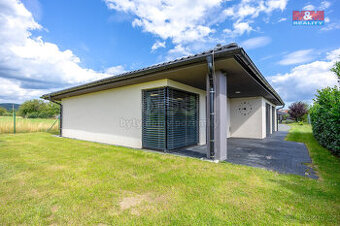 Prodej rodinného domu, 148 m², Daskabát