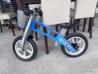 Odrážedlo zn. FirstBike