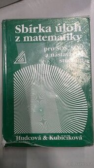 Sbírka úloh z matematiky