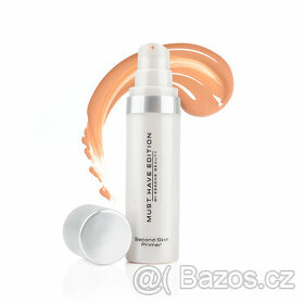 Second Skin podkladová báze pod make-up