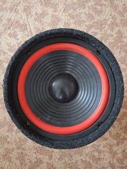 Pasivní subwoofer