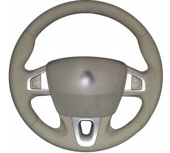 Volant - Megane 3, Scénic 3, Fluence, Kangoo