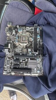 GIGABYTE H87M-HD3 soc.1150