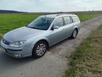 Ford Mondeo MK3 3,0 150kw