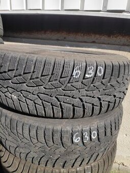 185/60R15 88T Xl Nokian WRD4