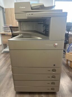 Tiskárna Canon C5235i