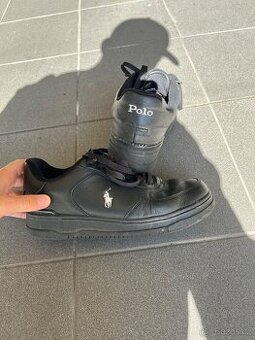 Polo Ralph Lauren sneakers
