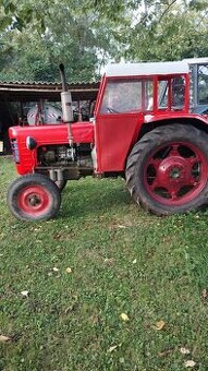 Predám Zetor 3011