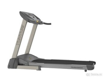 TUNTURI T40 profesionální běžecký pás