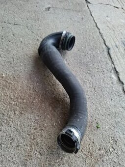 Opel insignia hadice turbo