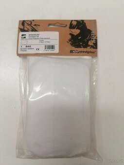 3M Speedglas vnější ochranné sklíčko