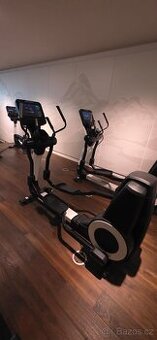 Life Fitness Discover SE3 HD - crosstrainer