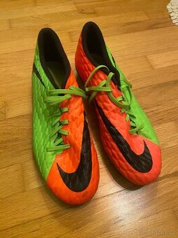 Kopačky Nike - velikost 46 - 1