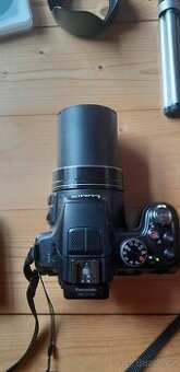 Lumix FZ200