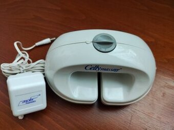 masážní strojek Zepter